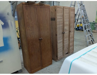 Printing Factory + Vehicles Sale (ON12003) - Lot 43