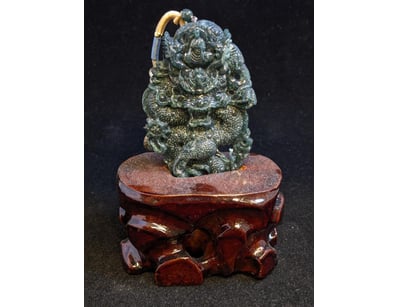 Affordable Jewellery Market (A1002) - Lot 404