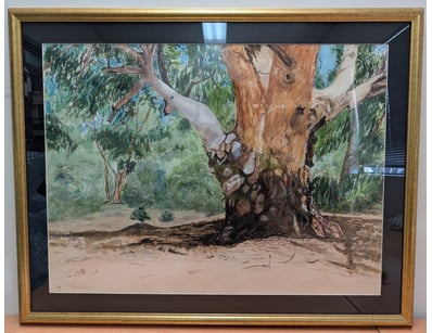 Art Market (A1006) - Lot 214