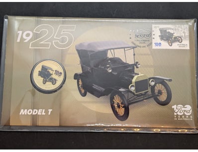 UNRESERVED Banknotes & Coins (A1000) - Lot 589