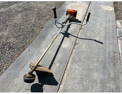Plant, Transport & Machinery - Lot 2030