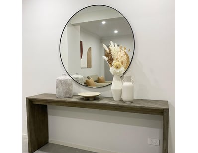 Nationwide Furniture Retailer Ex-Display (AA1002) - Lot 43