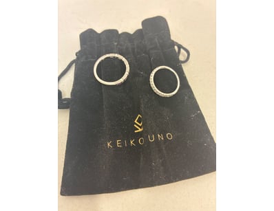 UNRESERVED Affordable Jewellery (A1005) - Lot 636