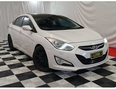 Passenger, Luxury & Commercial Vehicles Auction - Lot 604