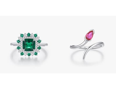 UNRESERVED Affordable Jewellery (A982) - Lot 1798