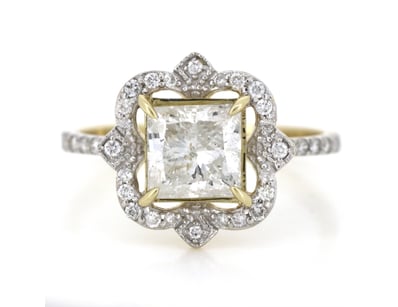 Luxury Jewellery (A981) - Lot 1012