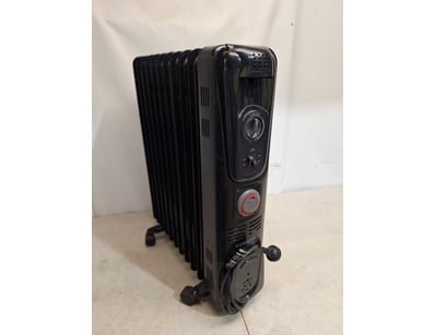 Kambrook Convection Heat Advantage

PLEASE NOTE: I...