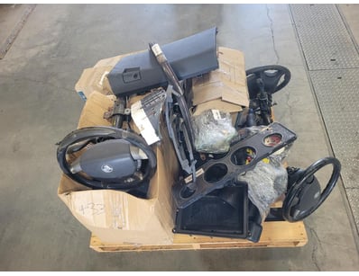 Home Improvement, DIY & Hardware (A999) - Lot 70