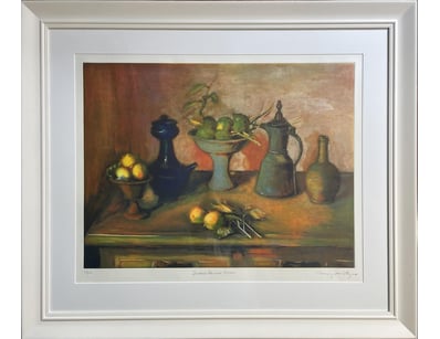 Fine Art (A1000) - Lot 826