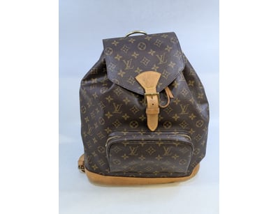 Luxury Designer (A987) - Lot 202