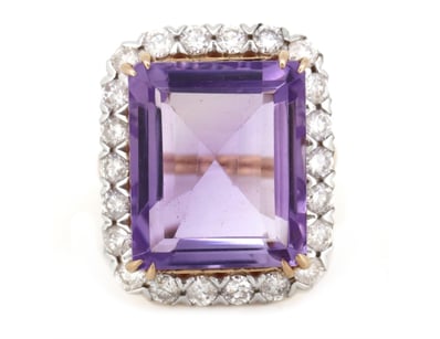 Luxury Jewellery (A980) - Lot 1683