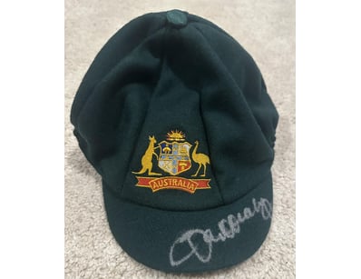 Mancave & Memorabilia (A986) - Lot 1014