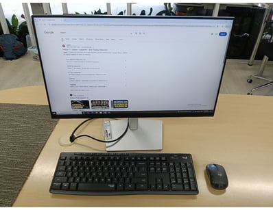 Dyson, Apple & Other Major Brand Reseller Liquid... - Lot 14