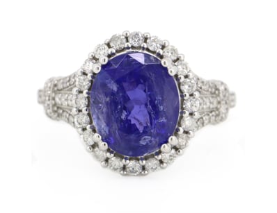 Fine Jewellery Market (A983) - Lot 1211