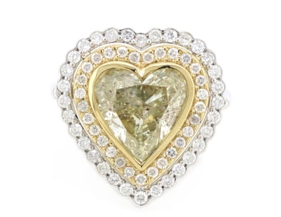 Luxury Jewellery (A989) - Lot 101