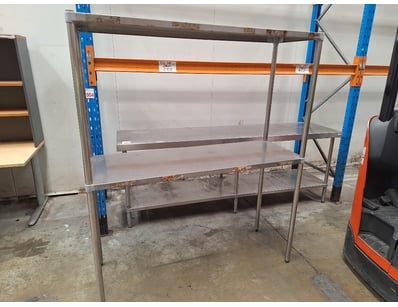 Major Food Processing Plant Closure (ON11985) - Lot 903