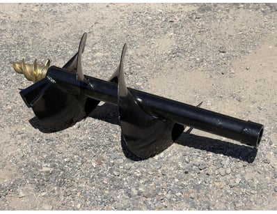 UNRESERVED GC Factory Direct - Machinery & Attach... - Lot 9