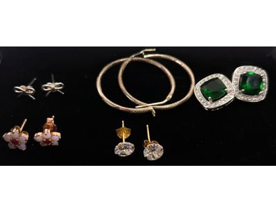 Major Venue - Lost & Unclaimed Property (VICA992) - Lot 1123