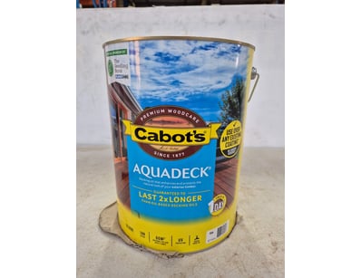 Ultimate Surplus Paint Event (GCA985) - Lot 1338