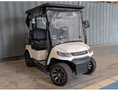 UNRESERVED Scooter Recreational Business Closure ... - Lot 6