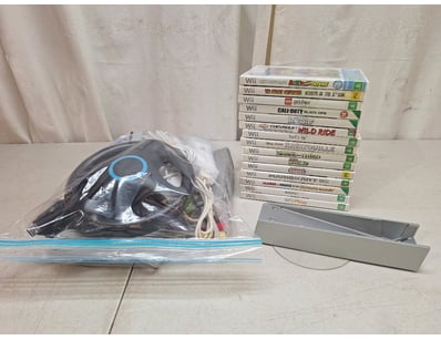 Home Entertainment, Audio & Computers (A982) - Lot 1073