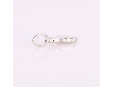 The Sterling Collection - Pendants, Rings, Brac... - Lot 411