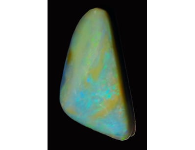 Opal Grandeur (A977) - Lot 2105