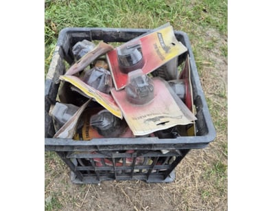 Home Improvement, DIY & Hardware (A996) - Lot 77