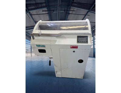 Rollmatic SA35 Bread slicer Serial No. 29704
Dimen...