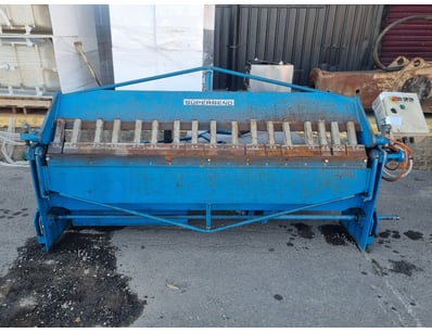 Forklift, Insulation & Equipment Liquidation Sale... - Lot 6