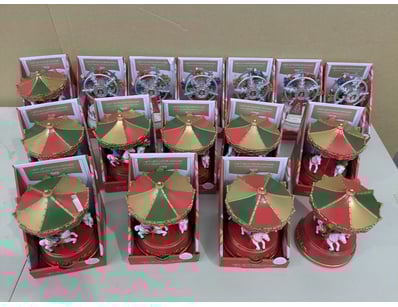 Home Entertainment, Audio & Computers (SA989) - Lot 4703