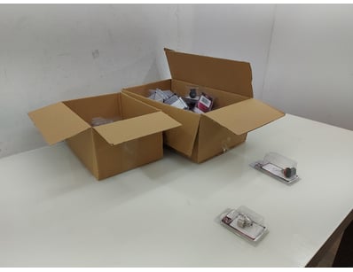 Home Improvement, DIY & Hardware (NSWA976) - Lot 1062