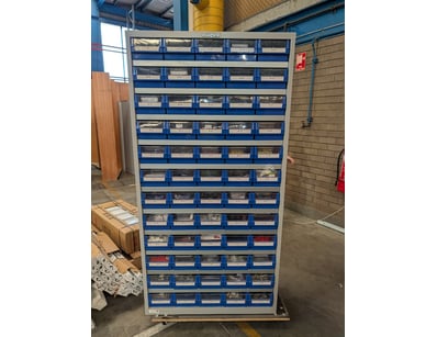 Cabling & Telecommunications Liquidation (ON12062) - Lot 36