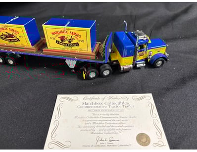 Model Car Mania (A1006) - Lot 364