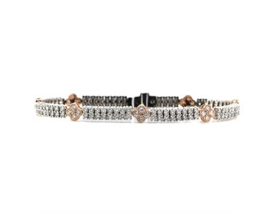 Diamonds Are A Woman's Best Friend (A976) - Lot 4701