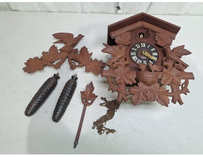 QLD Public Trustee Home & Collectables Clearanc... - Lot 214