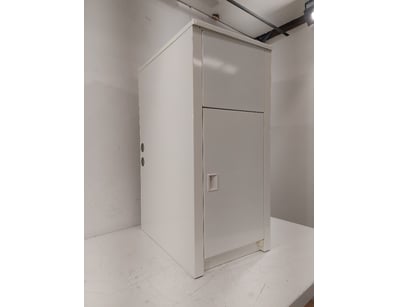 Home Improvement, DIY & Hardware (NSWA976) - Lot 1055