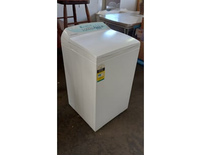 SA Public Trustee Home & Collectables Clearanc... - Lot 5021