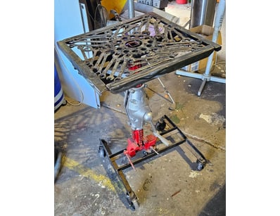 Mechanical Business Closure - Lot 4182