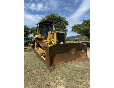 Civil, Transport & Machinery - Nationwide (ON4446) - Lot 60