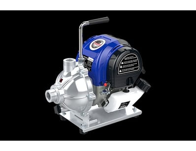 Unused Transport Pumps (ON4396) - Lot 50