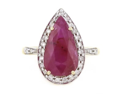 Fine Jewellery Market (A987) - Lot 1521