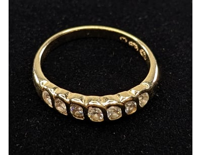 Major Venue - Lost & Unclaimed Property (VICA992) - Lot 1139