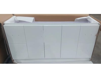 Home Improvement, DIY & Hardware (VIC1000) - Lot 17