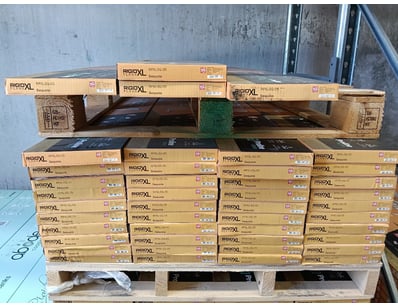 Flooring Manufacturing Company Liquidation (ON11... - Lot 36