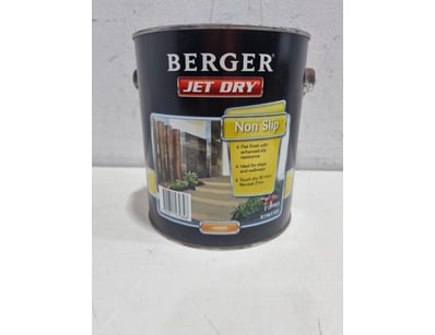 Home Improvement, DIY & Hardware (NSWA998) - Lot 2226