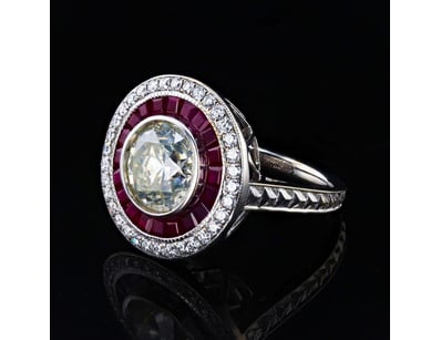 Iconic Elegance - High End Lux Jewellery - Lot 56