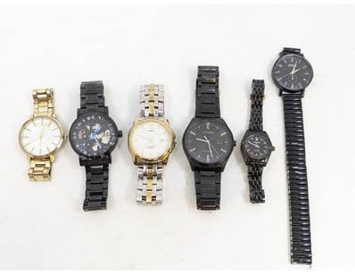 UNRESERVED Airport - Lost Property (A980) - Lot 469