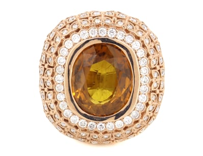 Luxury Jewellery (A982) - Lot 1804