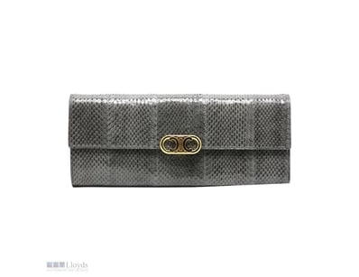 CELINE MAILLON TRIOMPHE CLUTCH

Exterior Material
...